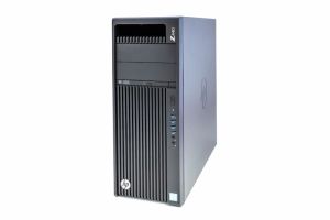 HP Workstation Z440, E5-1630v3@3.70GHz, 4-Core, 32GB PC4, noHDD, FirePro W8100